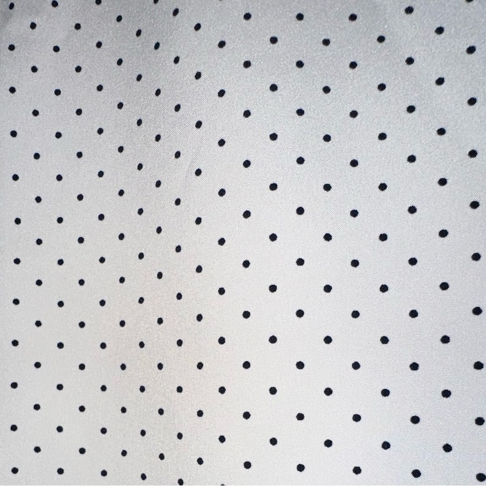 Small Express Slim Fit Button Down - image 4